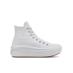 Converse Chuck Taylor All Star "Move - White"