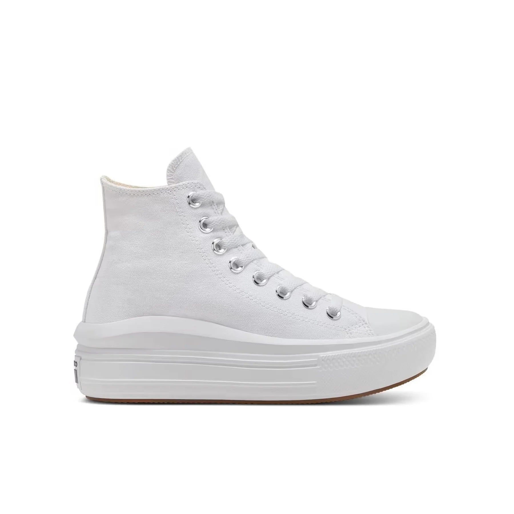 Converse Chuck Taylor All Star "Move - White"