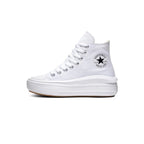 Converse Chuck Taylor All Star "Move - White"