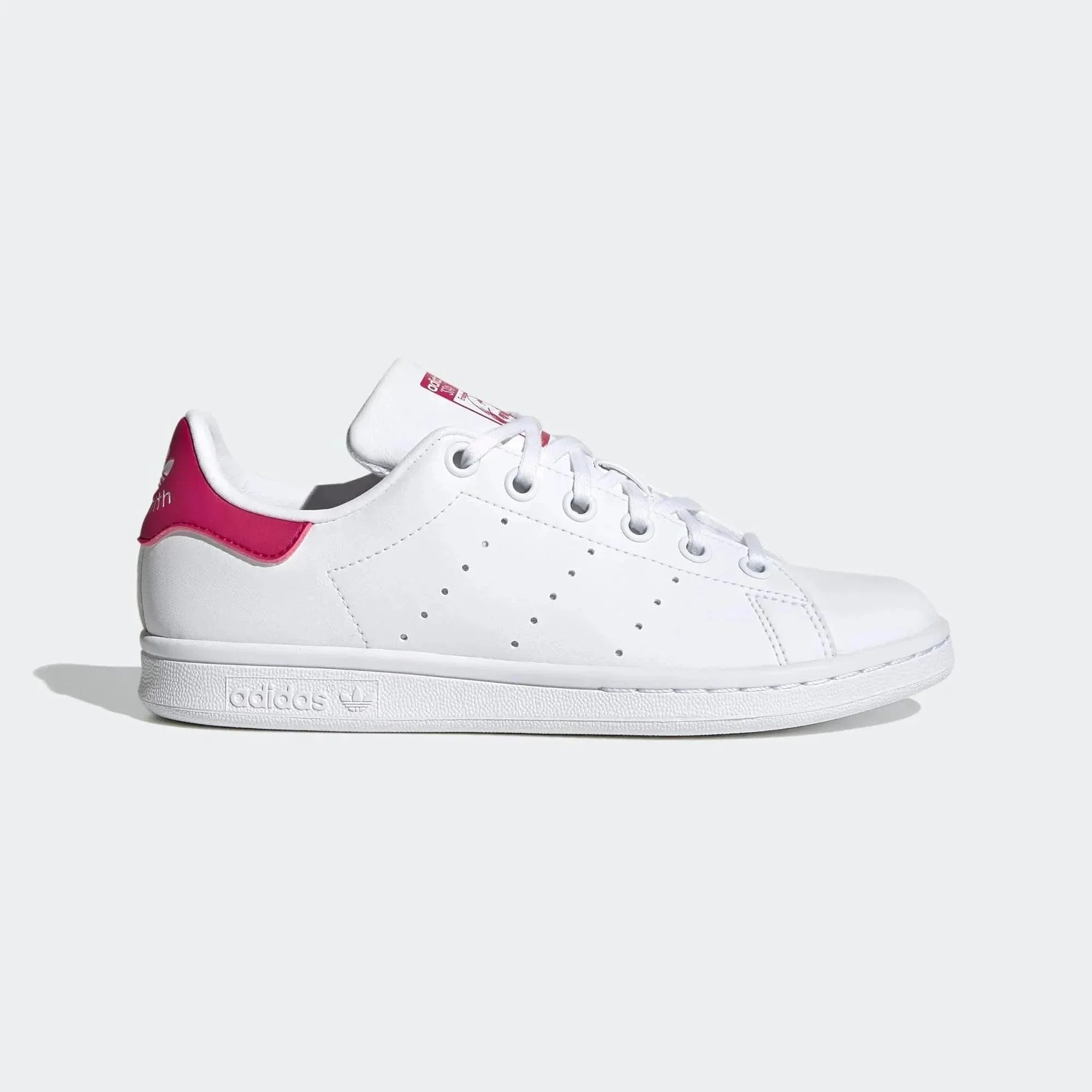 Adidas Stan Smith - "White / Rose"
