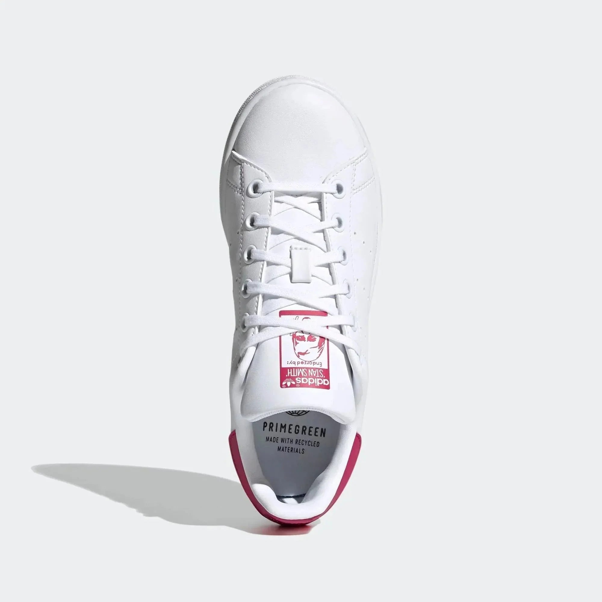 Adidas Stan Smith - "White / Rose"
