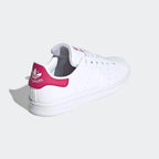 Adidas Stan Smith - "White / Rose"