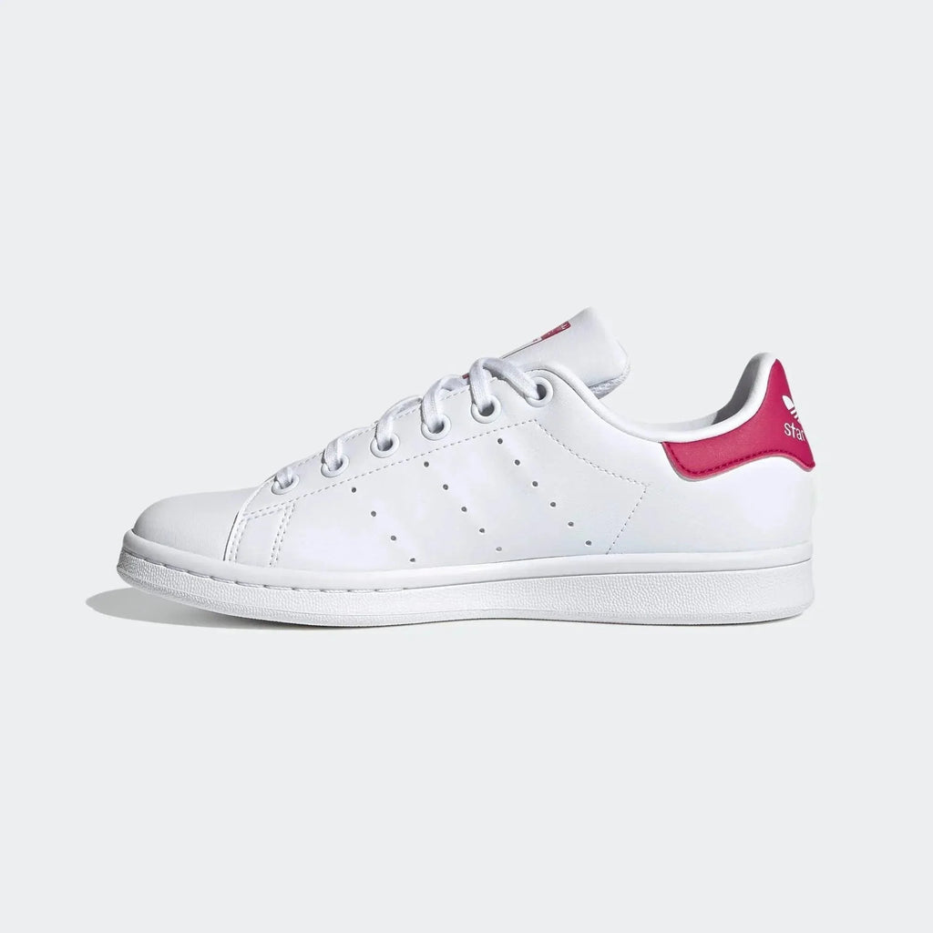 Adidas Stan Smith - "White / Rose"