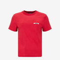 T-Shirt Jacquemues - Gros Grain - Rouge