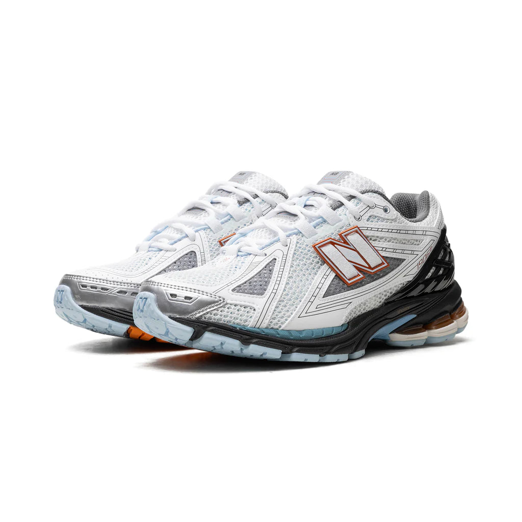 New Balance 1906R "White Bright Sky"