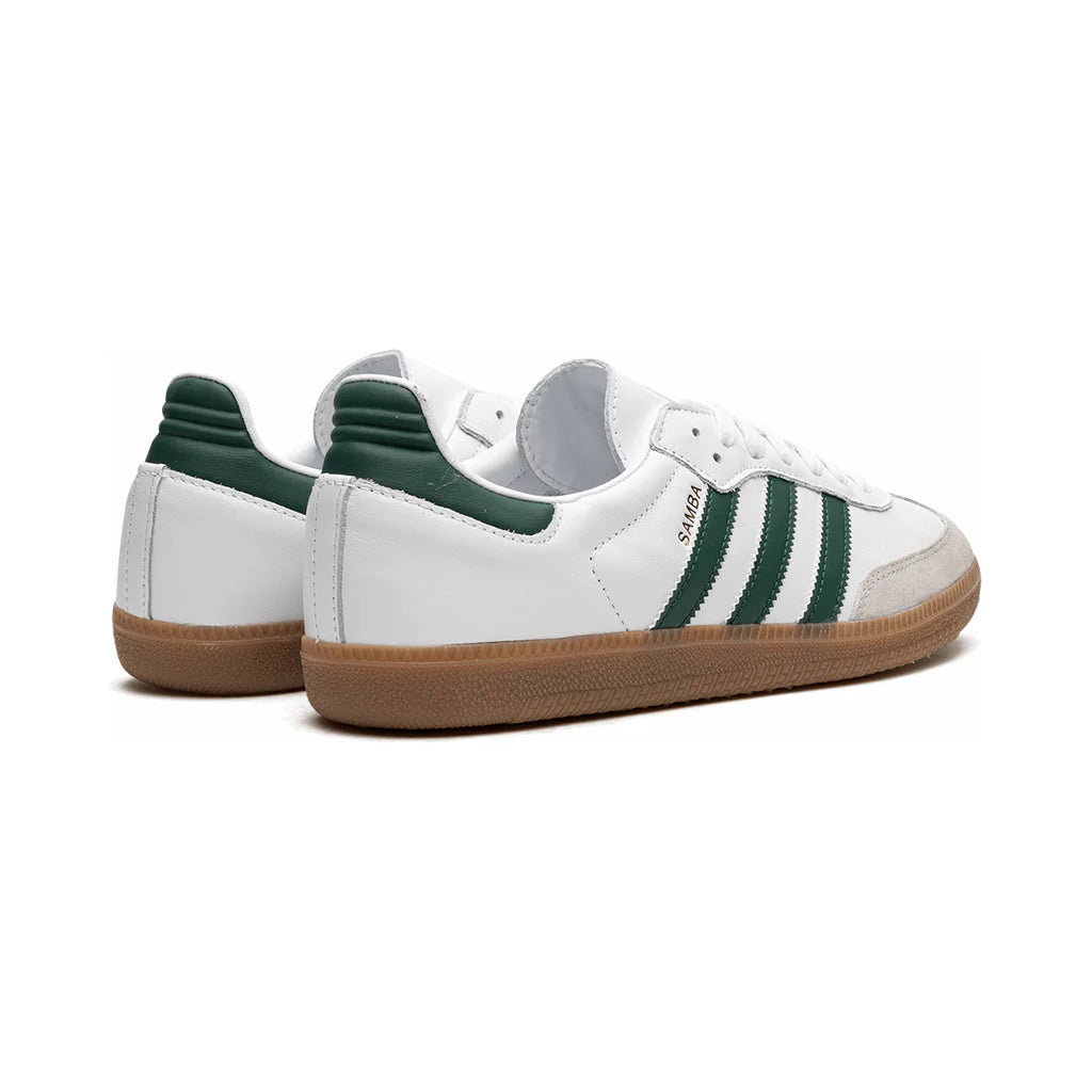 Adidas Samba "Team Mexico"