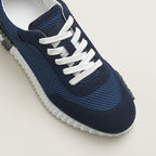 Espadrilles Hermes - Bouncing - Bleu Marine