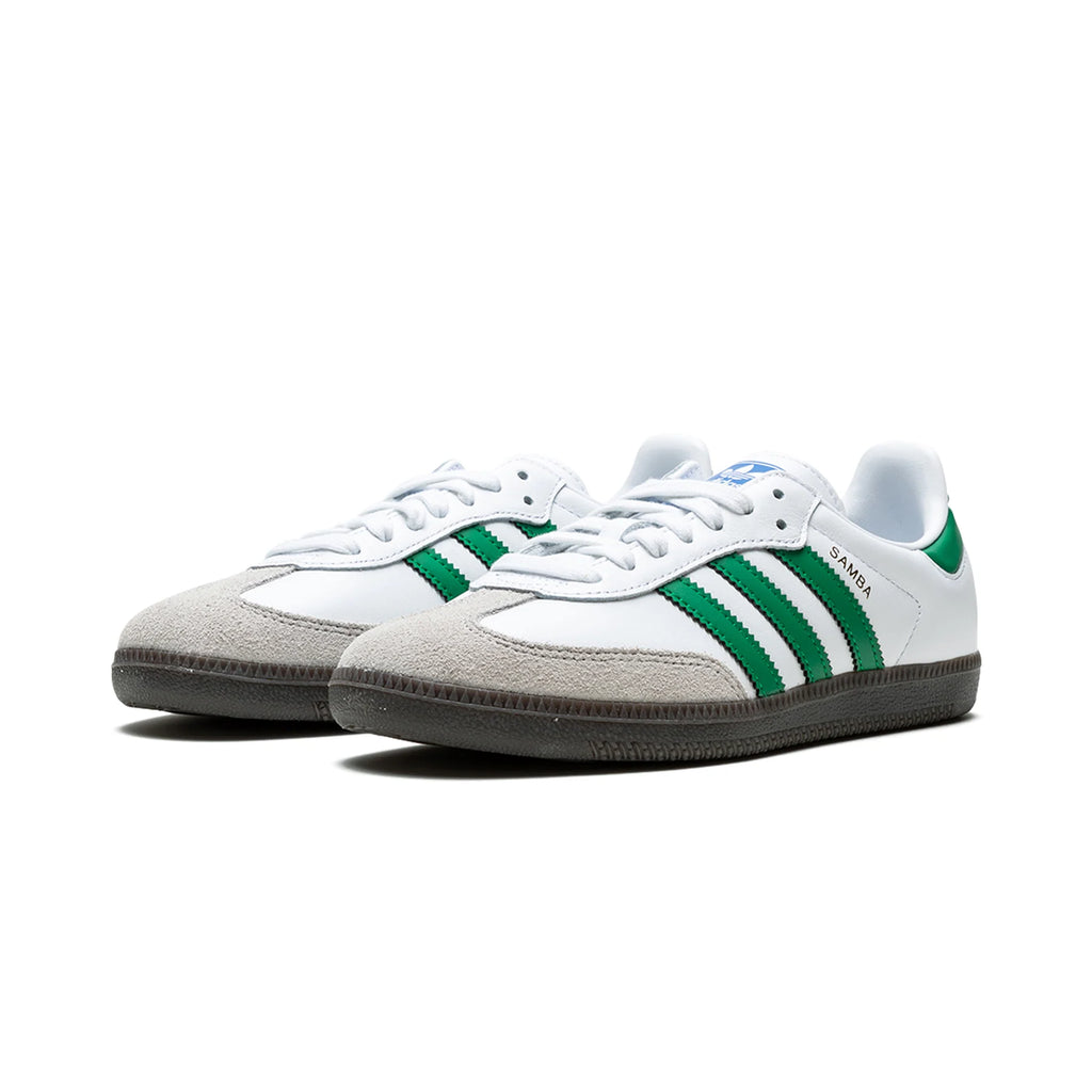 Adidas Samba "Team Mexico"