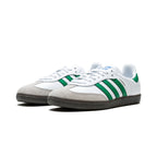 Adidas Samba "Team Mexico"