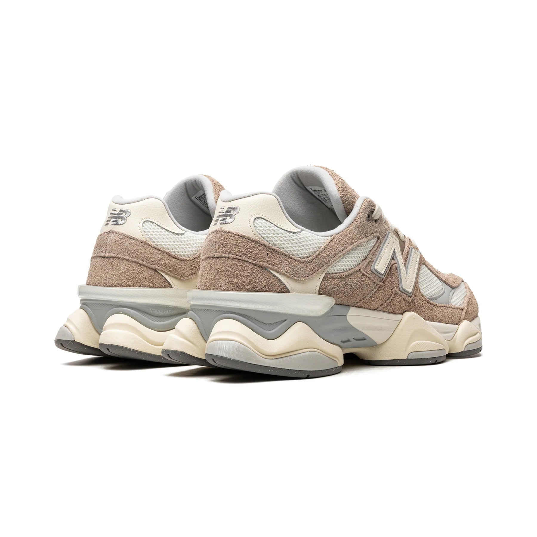 New Balance 9060 "Driftwood"
