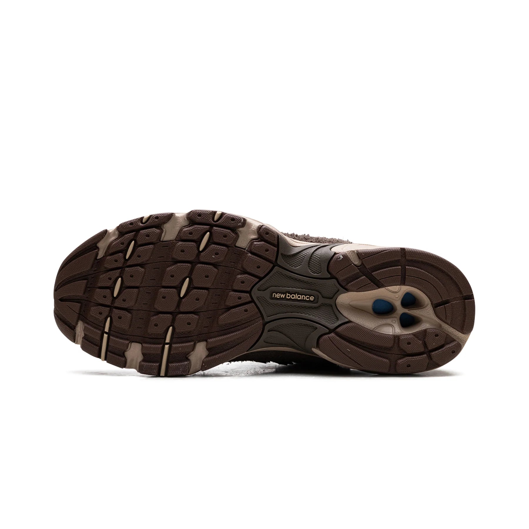 New Balance 530 "Brown Tan"