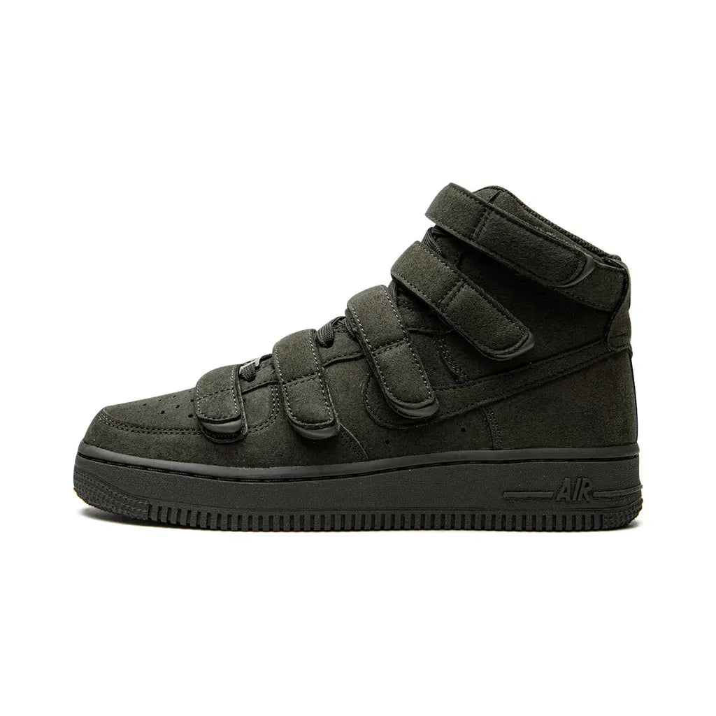 Air Force 1 High Strap "Billie Eilish"