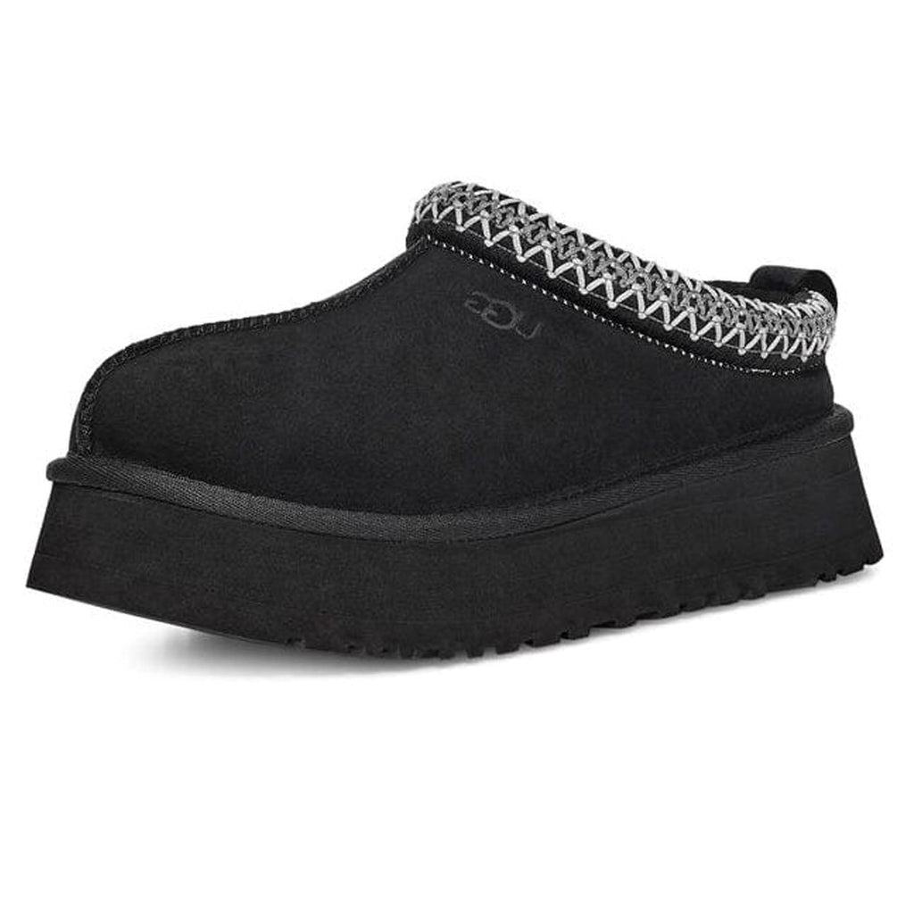 UGG chaussons Tazz 'Noir'