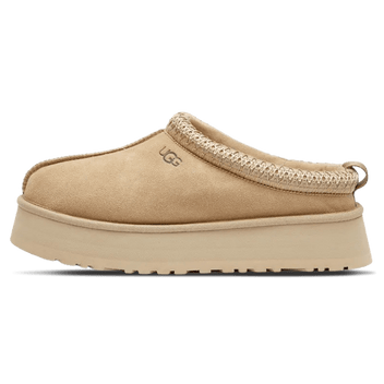 UGG Tazz Slipper Mustard Seed