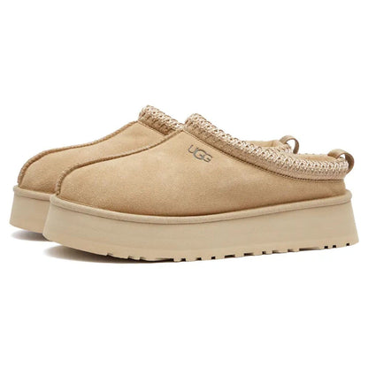 UGG Tazz Slipper Mustard Seed