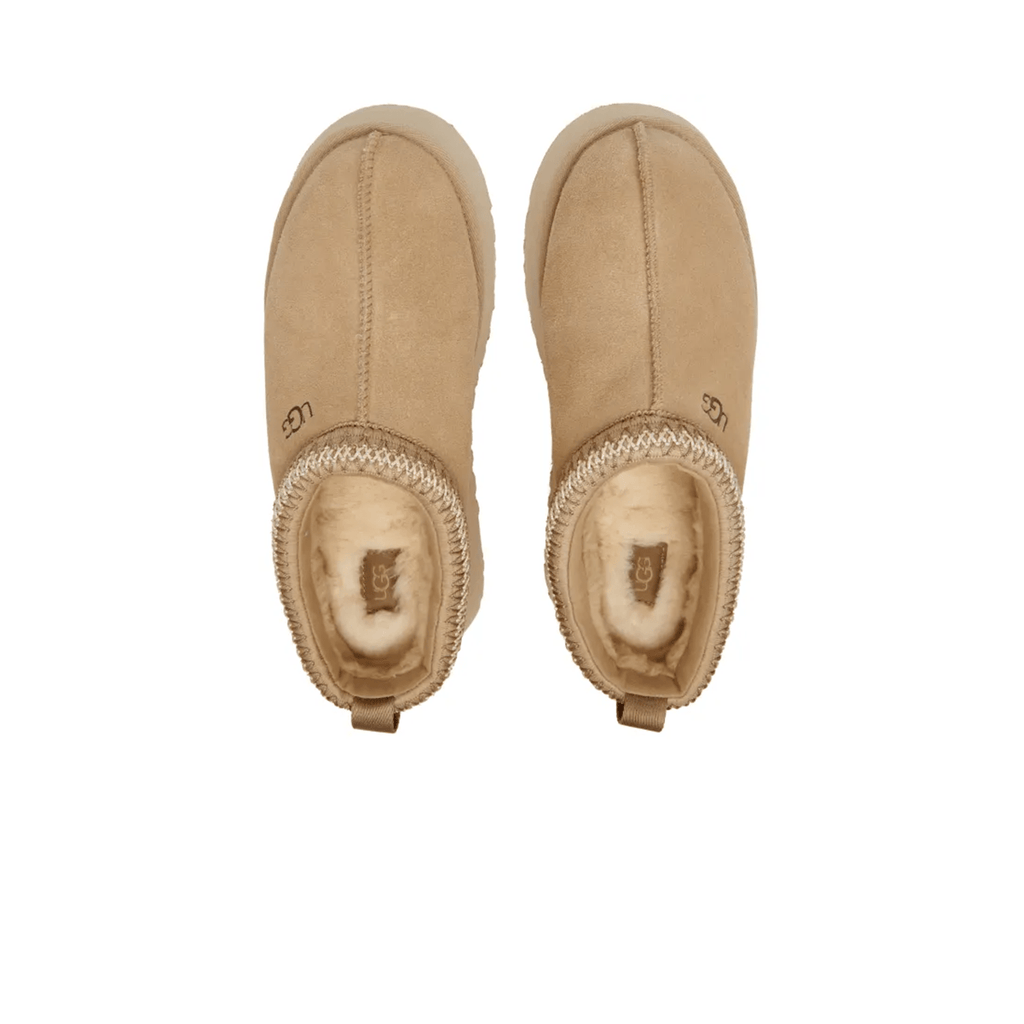 UGG Tazz Slipper Mustard Seed