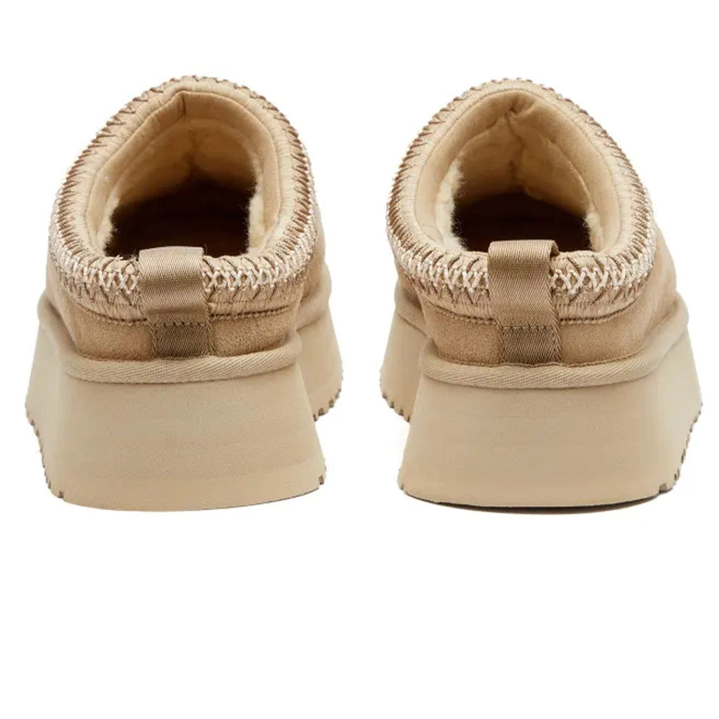 UGG Tazz Slipper Mustard Seed