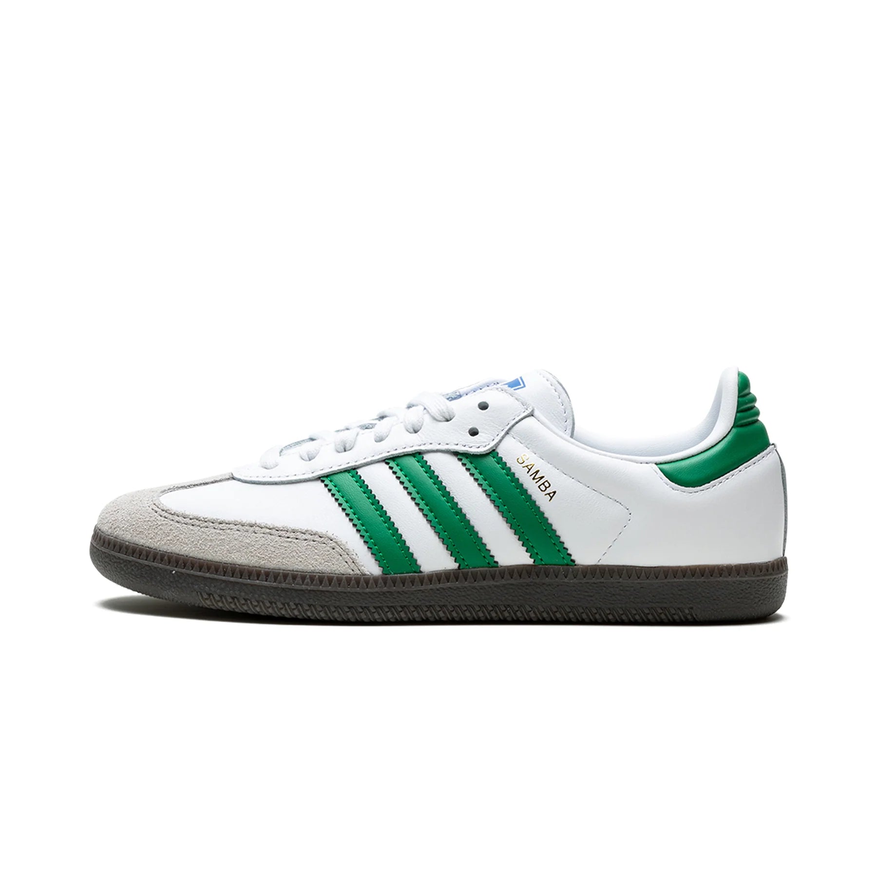 Adidas Samba "Team Mexico"