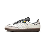 Adidas Samba "Dia de los Muertos - White"