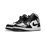 Air Jordan 1 Mid "All Star Weekend Black"