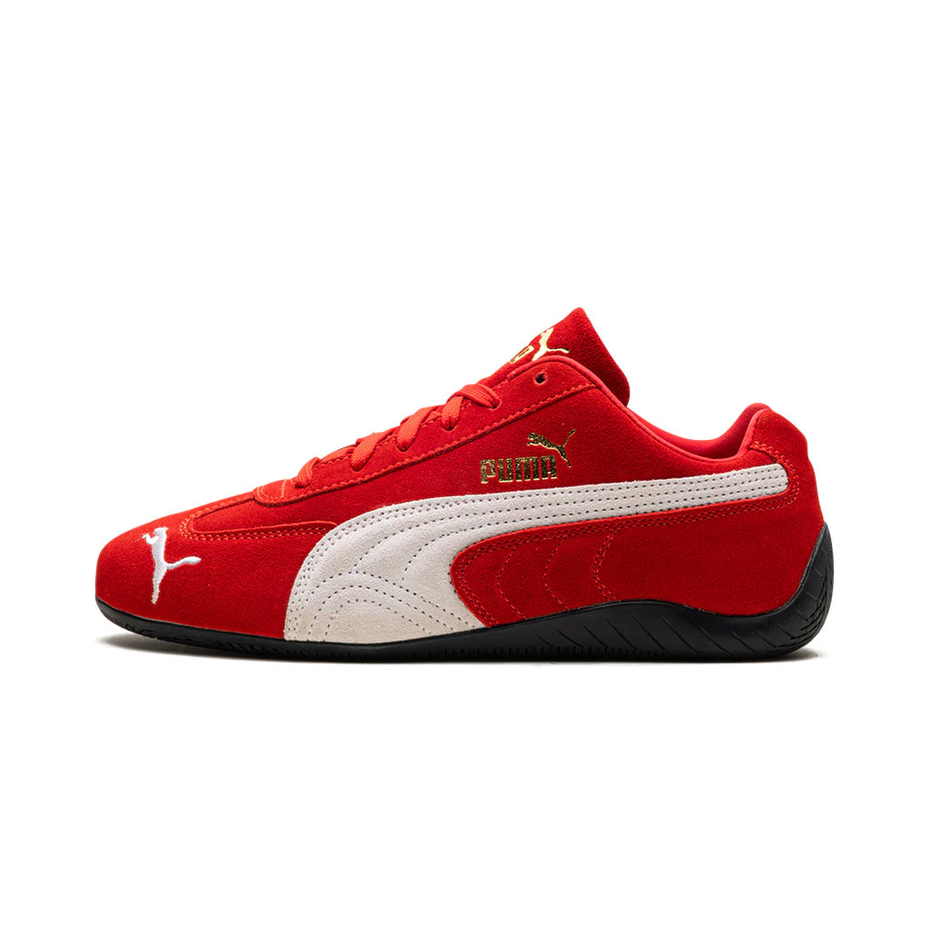 Puma Speedcat "Red"