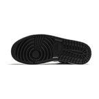 Air Jordan 1 Mid "All Star Weekend Black"
