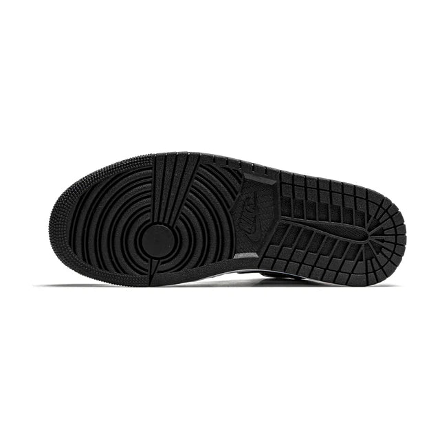 Air Jordan 1 Mid "All Star Weekend Black"